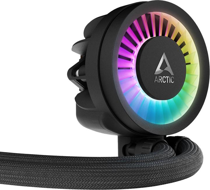 Produktbild Arctic Liquid Freezer III 280 A-RGB