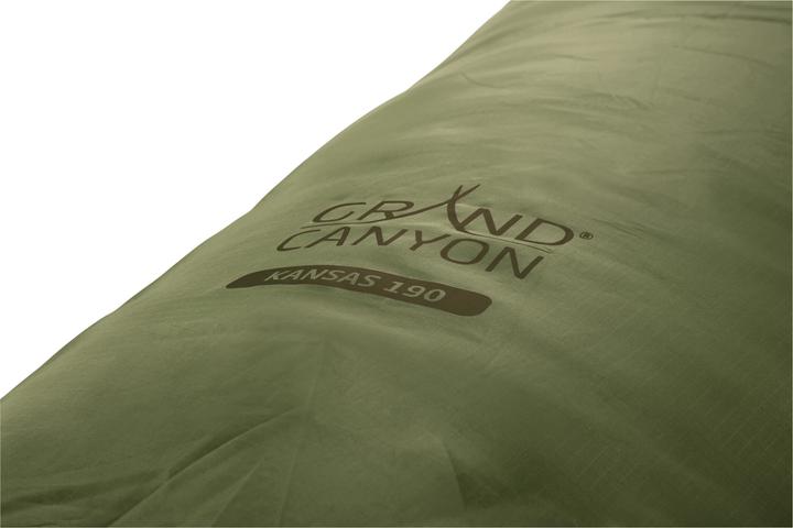Produktbild Grand Canyon Kansas 190 (190 cm)