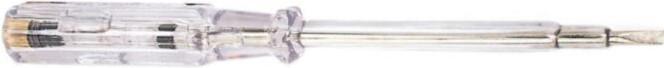 Produktbild Mannesmann BRšDER Spannungsprfer, Klinge: 100 mm