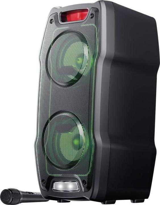 Immagine prodotto Sharp PS-929 (13 h, Batteria ricaricabile, Corrente elettrica)