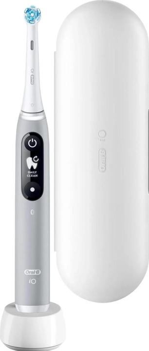 Oral-B 4210201381686 (Oszillierende Zahnbürste)