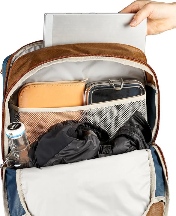 Actual product image Vaude Cycle II (28 l)