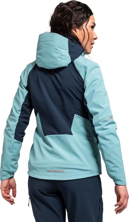 Image du produit Schöffel Veste Softshell pour femme Kals (40)