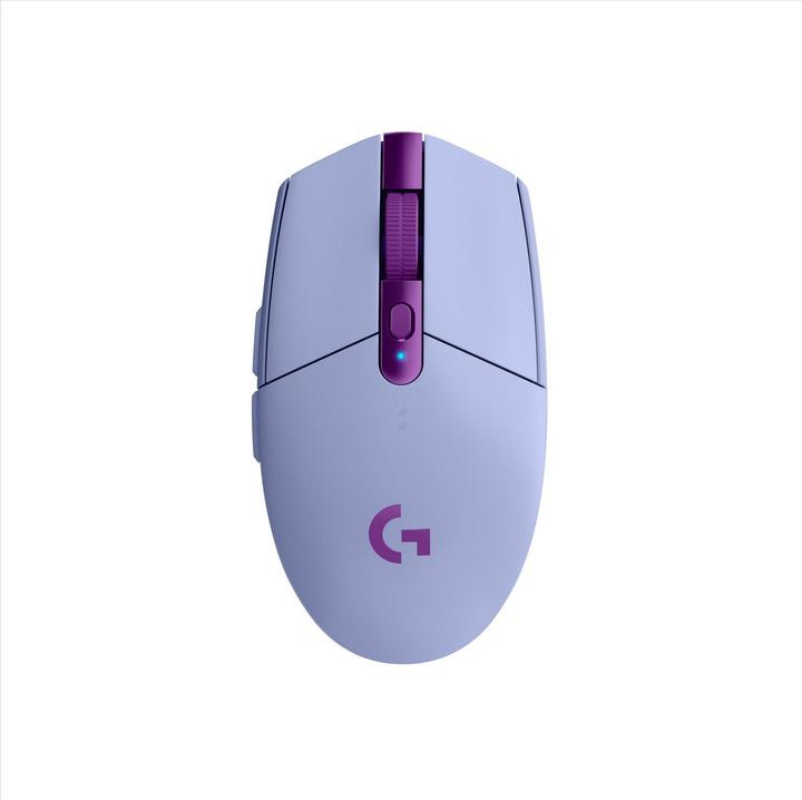 Actual product image Logitech G G305 (Wireless)