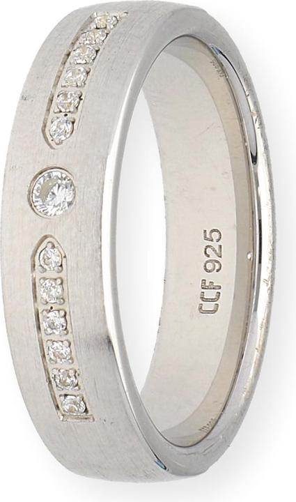 Produktbild Carat Alliance (54, 925 Silber)