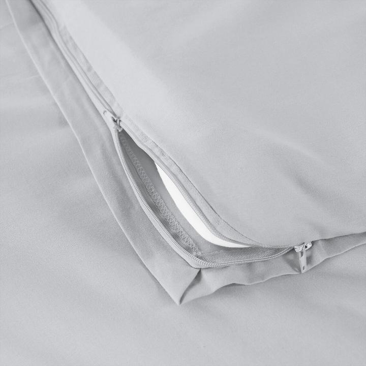 Actual product image La Redoute Interieurs Duvet Cover Scénario with Zipper (Duvet cover, 240 x 220 cm)