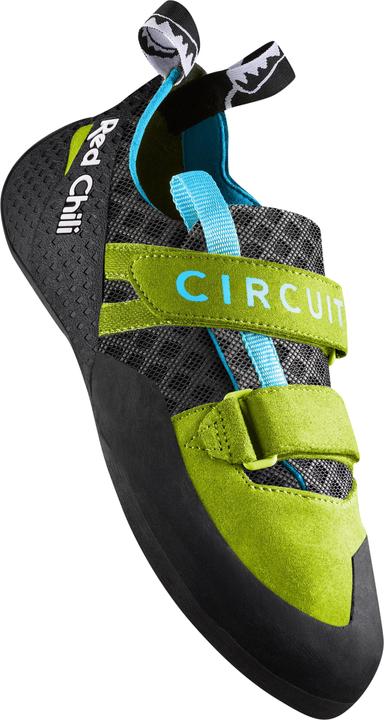 Produktbild Red Chili Circuit II (40.5)