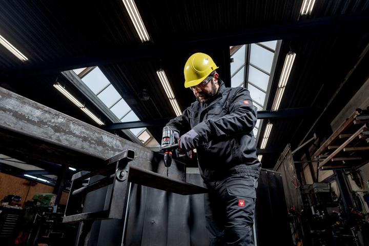 Produktbild Metabo BS 18 LTX-3 BL Q I Metal (Akkubetrieb)