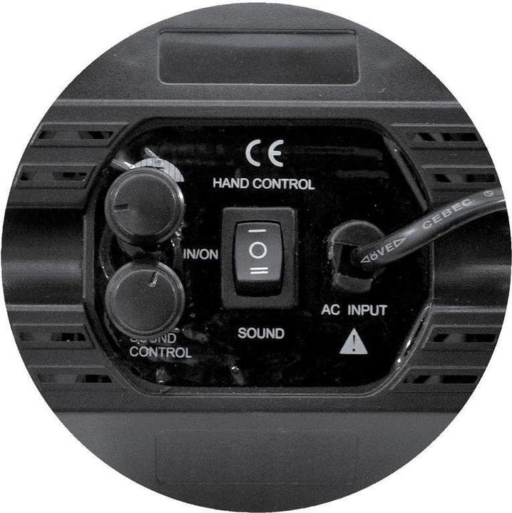 Produktbild Eurolite LED Techno Strobe 250
