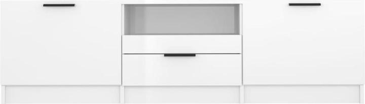 Produktbild VidaXL Cohen (140 x 35 x 40 cm)