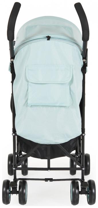 Produktbild Moni Kinderwagen Buggy Jerry Sonnendach