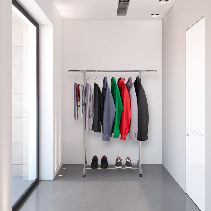 Image du produit Relaxdays Portant professionnel