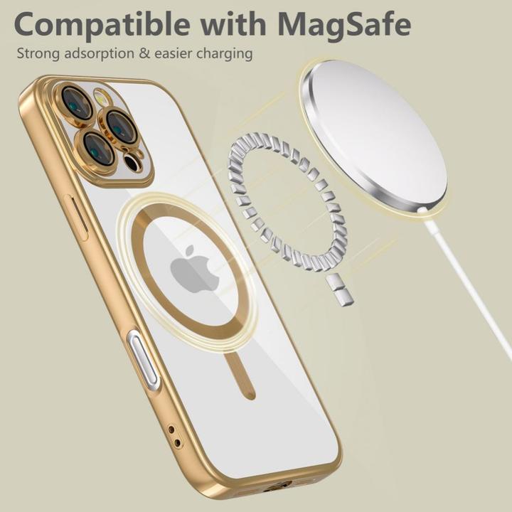 Produktbild Tech-Protect MagFlex (Apple iPhone 16 Pro Max)