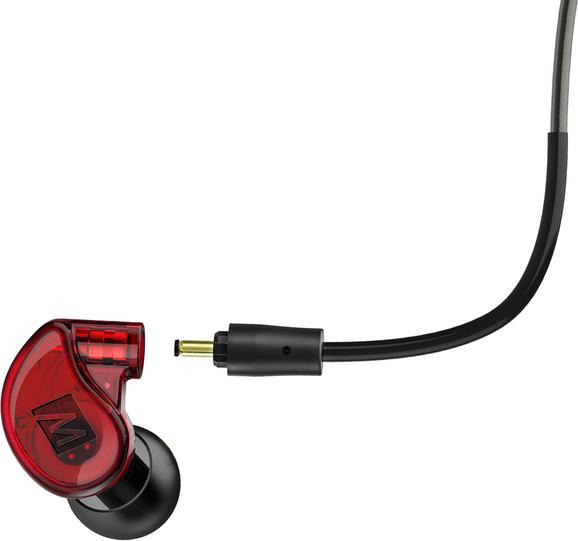 Actual product image Mee Audio M6 PRO (Cable)