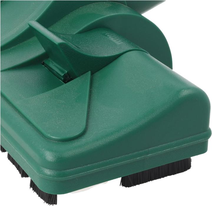 Produktbild AccuCell Bodendüse für Staubsauger grün