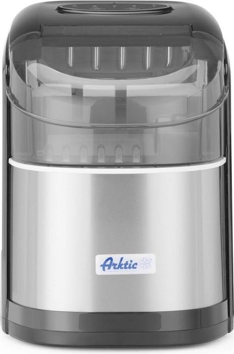 Image du produit Hendi Machine à glaçons sphérique Arktic 220-240V/100W (Fiche CH)