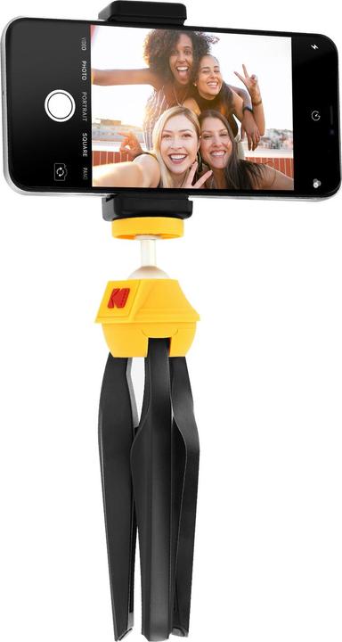 Image du produit Kodak Trépied pour smartphone (Matières plastiques)