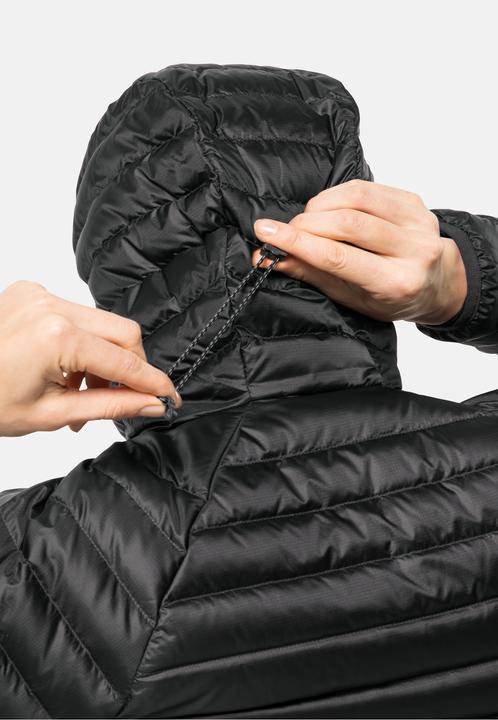 Produktbild Jack Wolfskin Passamani Down Hoody W (XL)