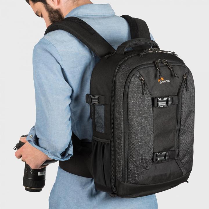 Actual product image Lowepro Pro Runner BP 350 AW II (Photo backpack)