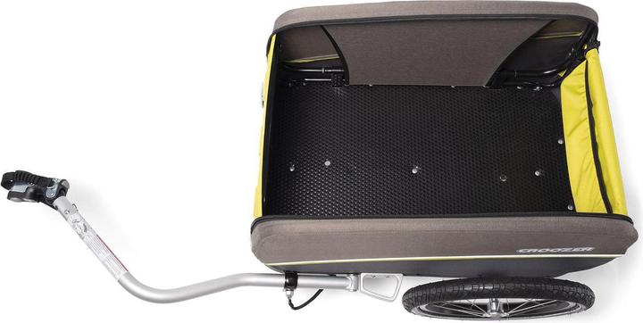 Actual product image Croozer Cargo Kalle