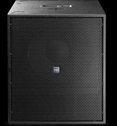 Image du produit FBT Horizon VHA 118.2SA (1 pièce, 2500 W)