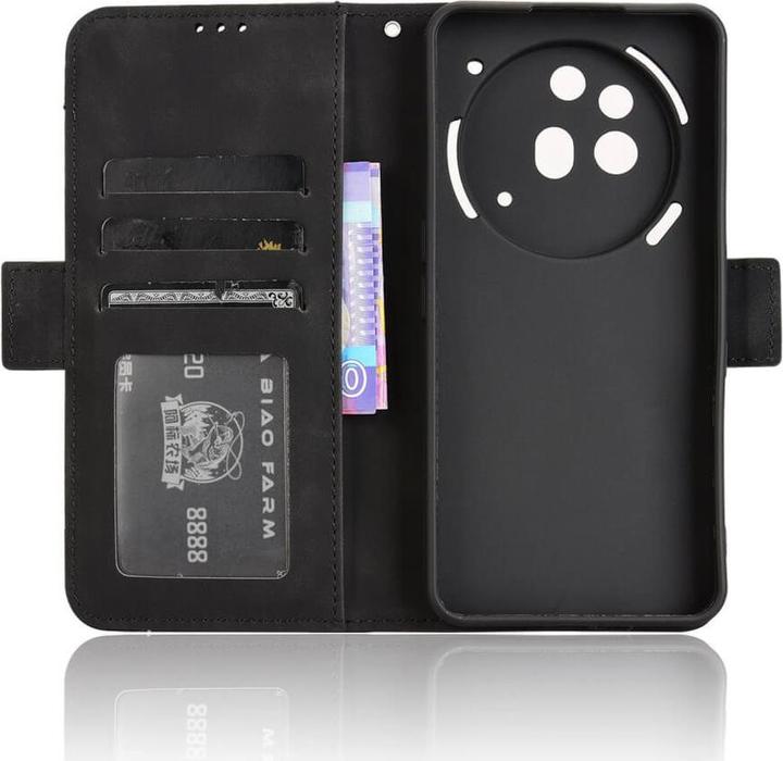 Image du produit Cover-Discount Nothing Phone (3a) Pro - Etui viele Kartenfächer (Nothing Phone (3a) Pro)