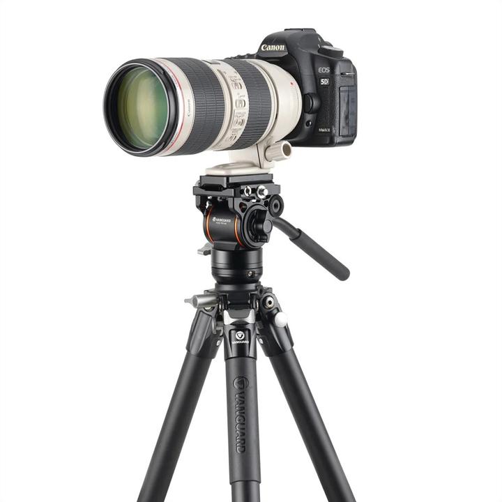 Produktbild Vanguard ALTA PRO 3VL 264AV14 (Metall)