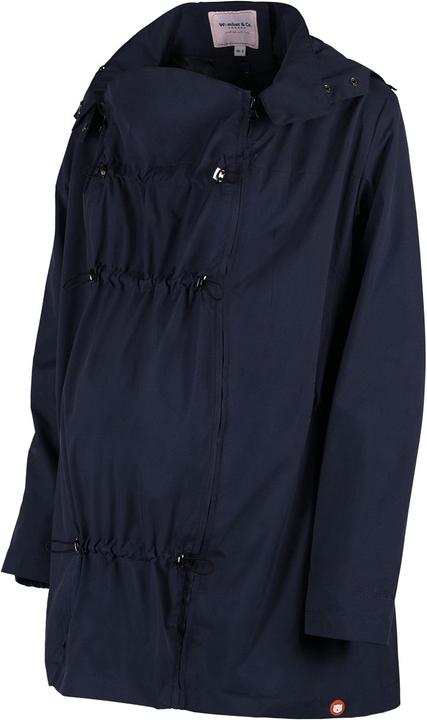 Image du produit Wombat Raincoat Numbat GO! (XL)