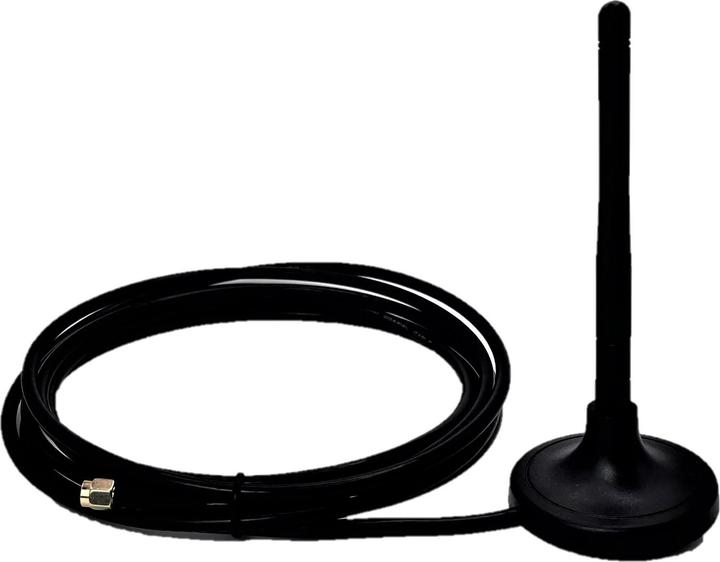 Produktbild Schneider SpaceLogic KNX Hybrid Antenne LSS100410 (2G)