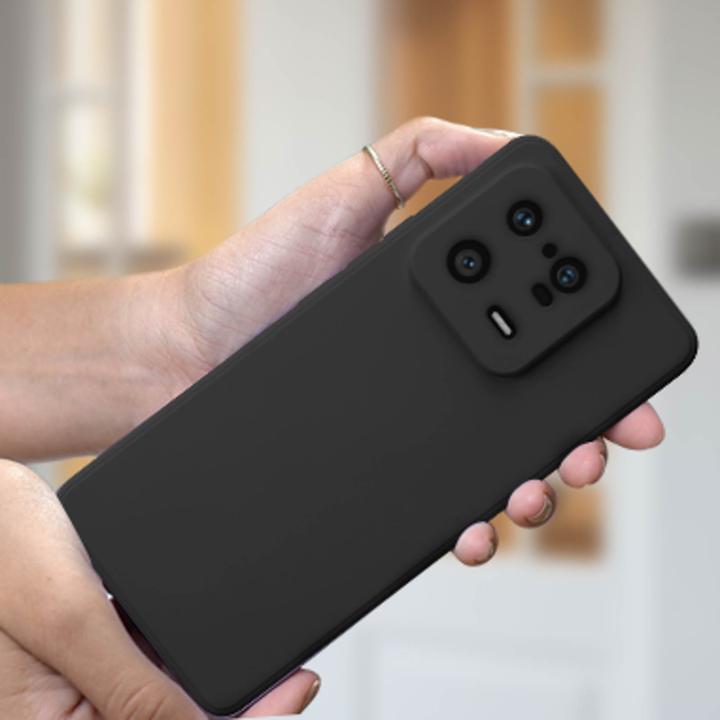 Actual product image Avizar Colorful Collection Series (Xiaomi 13 Pro)