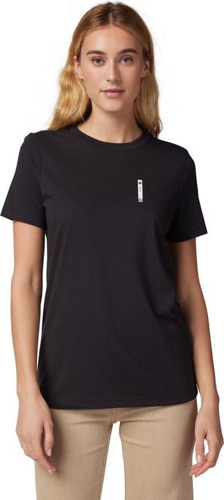Image du produit Fox Tee 24 W Scans Ss Blk (S)