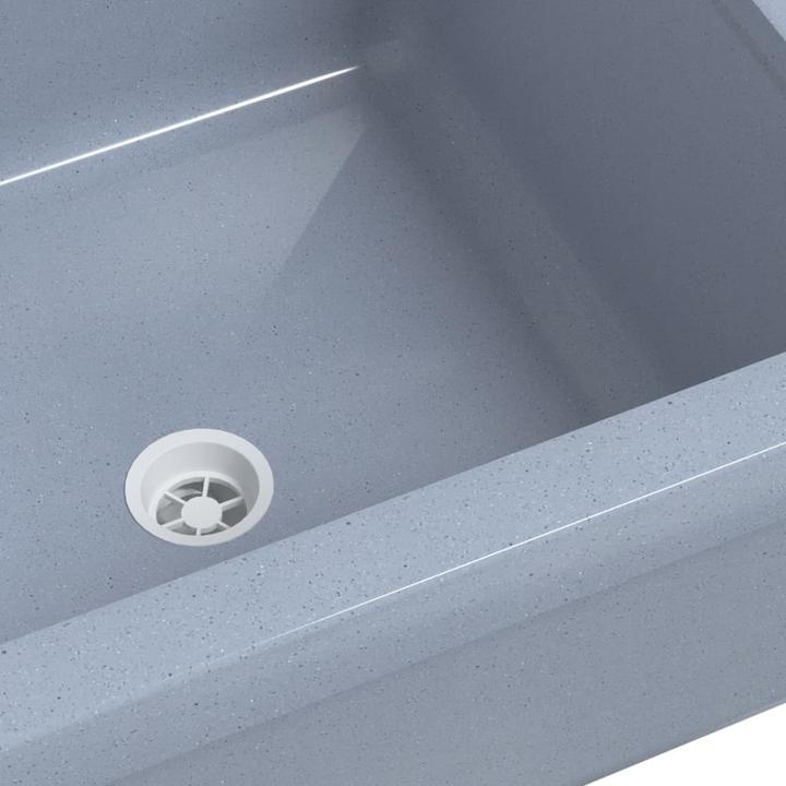 Actual product image VidaXL Kelbee (400 mm, 400 mm)