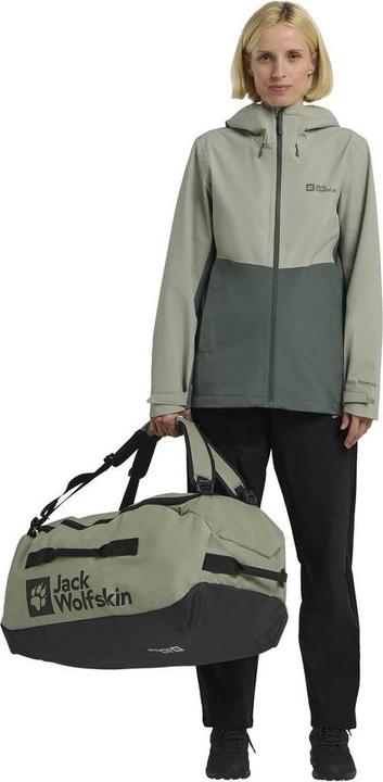 Immagine prodotto Jack Wolfskin Weiltal 2L Jkt W (L)