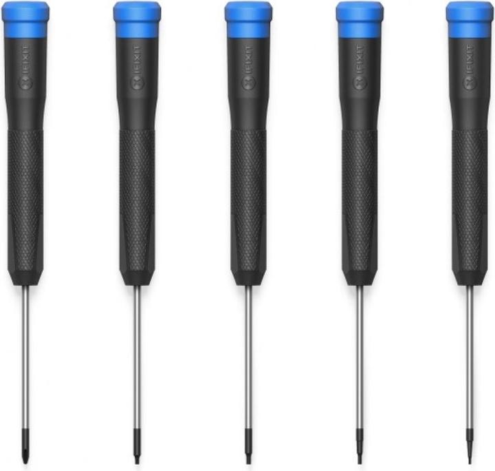 Actual product image iFixit Pro Tech Screwdriver Set Speciality
