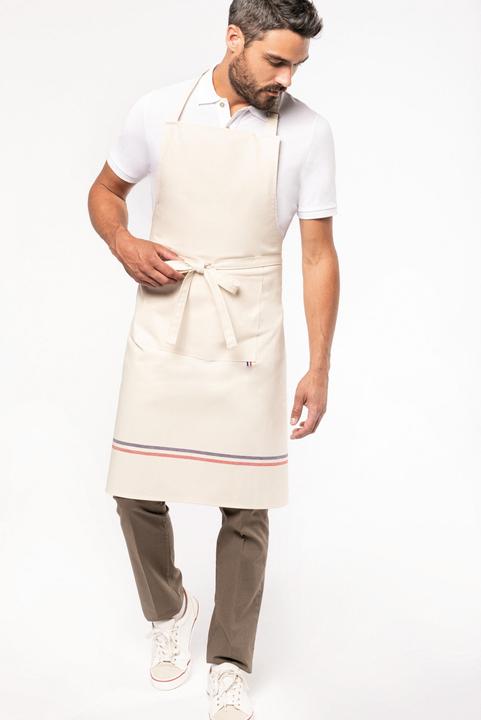 Produktbild Kariban Schürze (One Size)