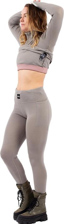 Image du produit Eivy Pocket Wool Rib (XS)