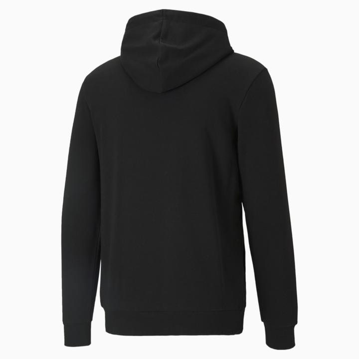 Immagine prodotto Puma Felpa Casual Comfort Fit ESS Big Logo Hoodie (XXL)