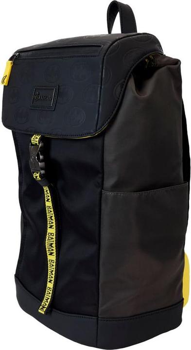 Produktbild Loungefly Batman by Rucksack 85th Anniversary The Travelr