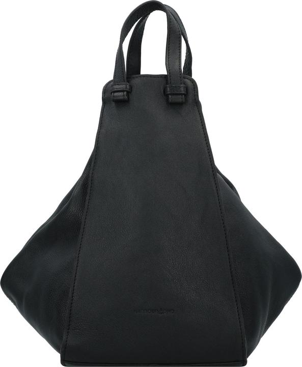 Actual product image Harbour 2nd Just Pure City Rucksack Leder 30 cm (16 l)