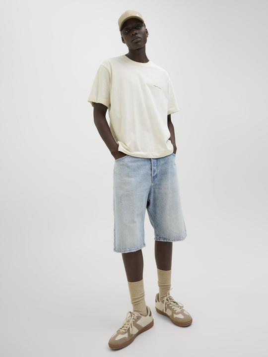 Produktbild Jack & Jones Jjiron Jjoriginal Shorts Cb 228 Sn (L)