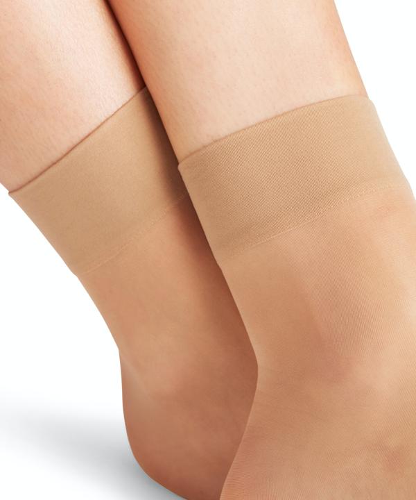 Actual product image Falke Seidenglatt 15 SO (Single pack, 35 - 38)