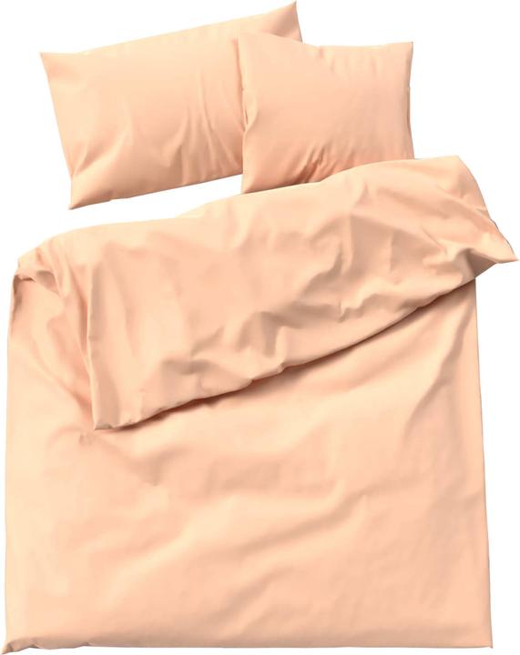 Produktbild Lotus Bettwaren Satin uni (Kopfkissenbezug, 40 x 40 cm)