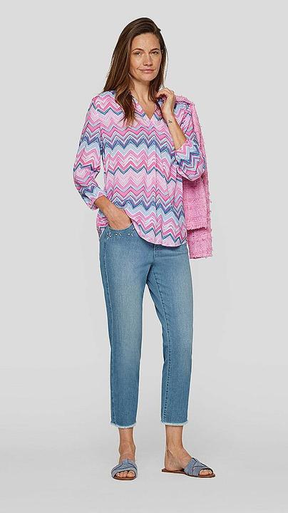 Actual product image Rabe Blusenshirt (44)
