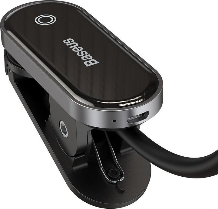 Actual product image Baseus Mini Clip