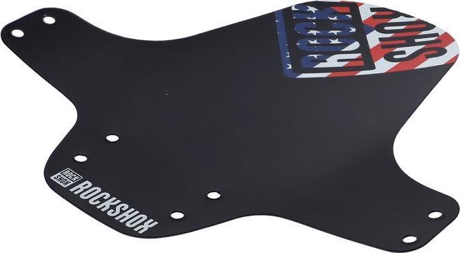 Image du produit RockShox Tôle de protection (Garde-boue avant)