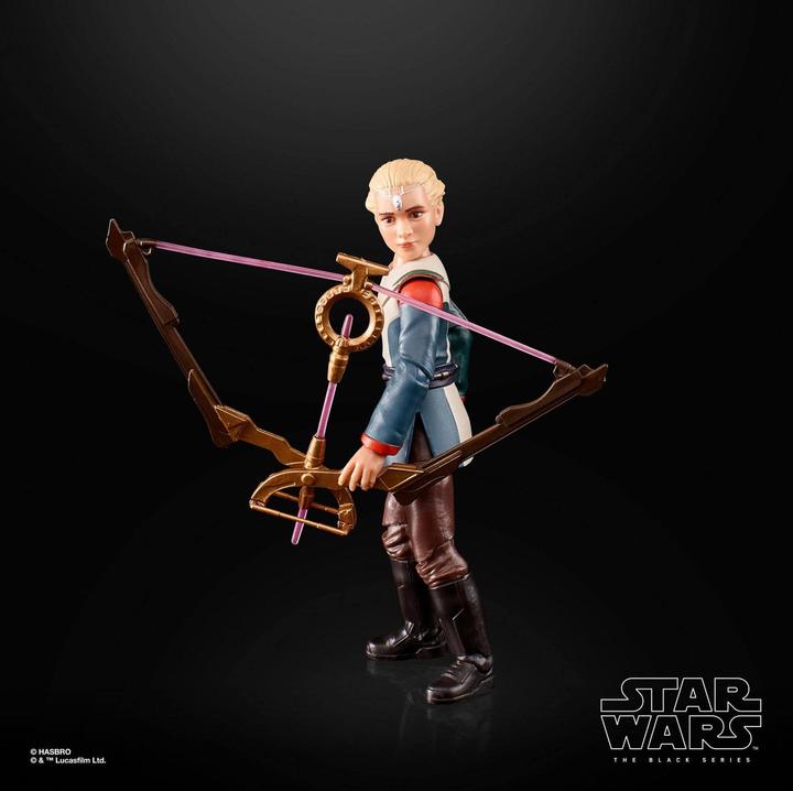 Actual product image Hasbro Sw Bl Omega