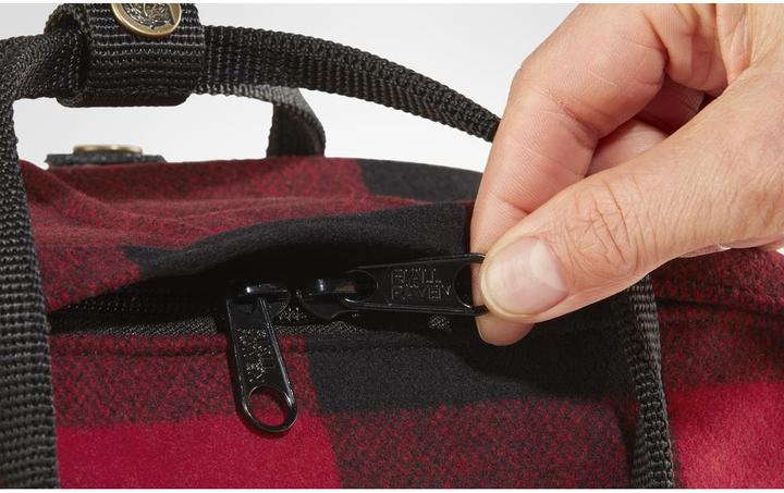 Actual product image Fjällräven Kånken Re-Wool (16 l)