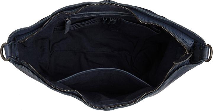 Actual product image The Chesterfield Brand Bolivia shoulder bag leather 32 cm