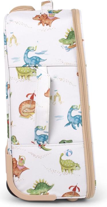 Immagine prodotto Filibabba Koffer - Dino Beach (18 l, Bagaglio a mano (fino a 50 litri))