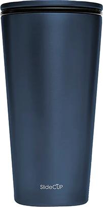 Produktbild Chic.Mic Slide-Becher Aus Edelstahl Navy